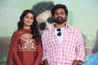 Sri Chidambaram Garu Movie Press Meet